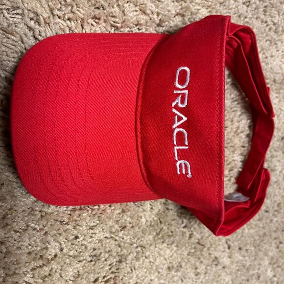 Oracle visor - Picture 2 of 2